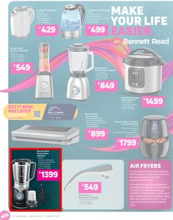 Game : Upgrade Your Electronics (01 January - 31 January 2023), page 22