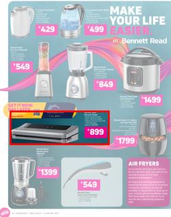 Game : Upgrade Your Electronics (01 January - 31 January 2023), page 22