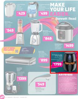 Game : Upgrade Your Electronics (01 January - 31 January 2023), page 22