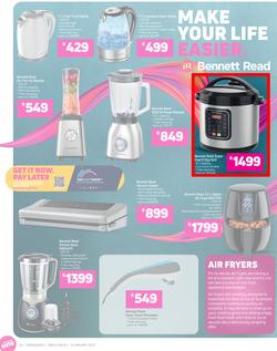 Game : Upgrade Your Electronics (01 January - 31 January 2023), page 22