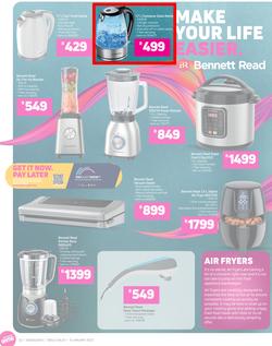 Game : Upgrade Your Electronics (01 January - 31 January 2023), page 22