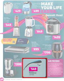 Game : Upgrade Your Electronics (01 January - 31 January 2023), page 22