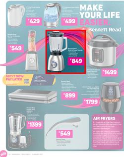 Game : Upgrade Your Electronics (01 January - 31 January 2023), page 22