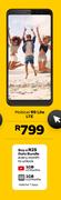 Mobicel R9 Lite LTE Smartphone