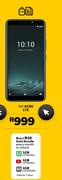 Itel AC60 LTE Smartphone