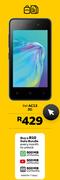 Itel AC13 3G Smartphone