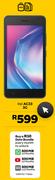 Itel AC33 3G Smartphone