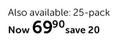 Staedtler Noris Club Oil Pastels-25's Per Pack