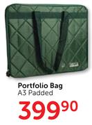 Portfolio Bag A3 Padded
