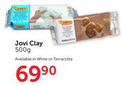 Jovi Clay-500g
