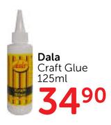 Dala Craft Glue-125ml