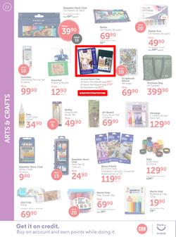 CNA : Back 2 School (9 Dec 2019 - 26 Jan 2020), page 22