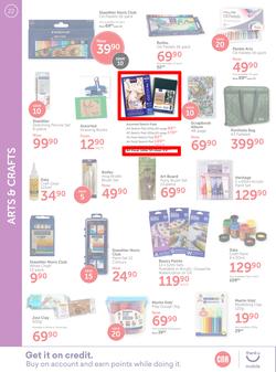 CNA : Back 2 School (9 Dec 2019 - 26 Jan 2020), page 22