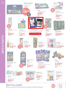 CNA : Back 2 School (9 Dec 2019 - 26 Jan 2020), page 22