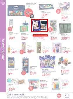 CNA : Back 2 School (9 Dec 2019 - 26 Jan 2020), page 22