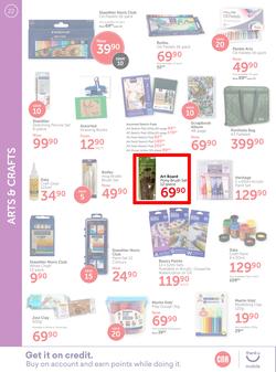 CNA : Back 2 School (9 Dec 2019 - 26 Jan 2020), page 22