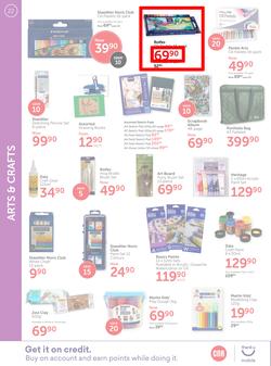 CNA : Back 2 School (9 Dec 2019 - 26 Jan 2020), page 22