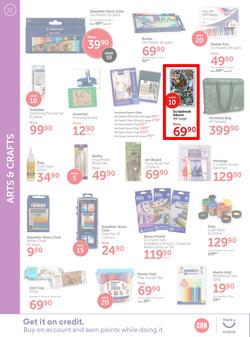 CNA : Back 2 School (9 Dec 2019 - 26 Jan 2020), page 22