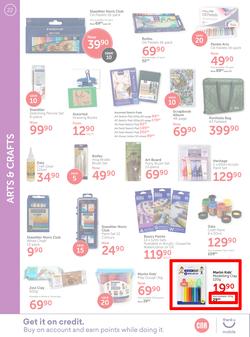 CNA : Back 2 School (9 Dec 2019 - 26 Jan 2020), page 22