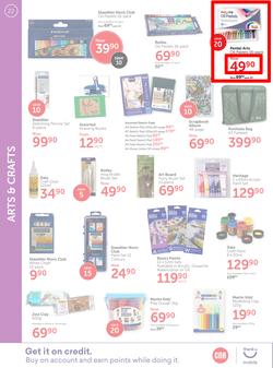 CNA : Back 2 School (9 Dec 2019 - 26 Jan 2020), page 22