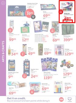 CNA : Back 2 School (9 Dec 2019 - 26 Jan 2020), page 22