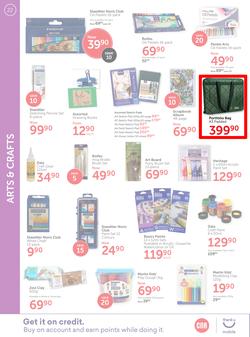 CNA : Back 2 School (9 Dec 2019 - 26 Jan 2020), page 22