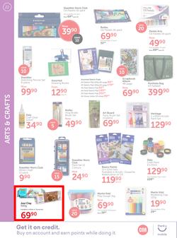 CNA : Back 2 School (9 Dec 2019 - 26 Jan 2020), page 22