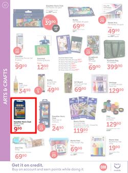 CNA : Back 2 School (9 Dec 2019 - 26 Jan 2020), page 22
