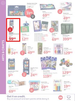 CNA : Back 2 School (9 Dec 2019 - 26 Jan 2020), page 22