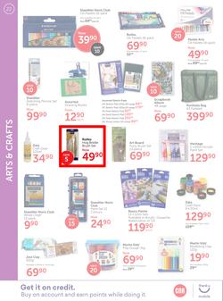 CNA : Back 2 School (9 Dec 2019 - 26 Jan 2020), page 22