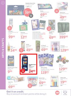 CNA : Back 2 School (9 Dec 2019 - 26 Jan 2020), page 22