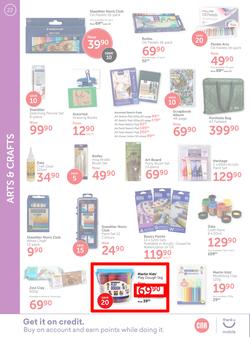 CNA : Back 2 School (9 Dec 2019 - 26 Jan 2020), page 22