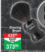 Hawkins & Brimble Shaving Brush