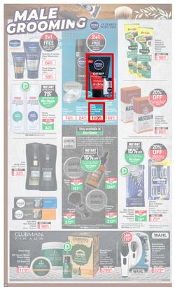 Dis-Chem : Summer Savings (18 November - 12 December 2021), page 22