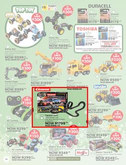 Toy Kingdom : Have You Been Cheeky Or Charming (13 November - 24 December 2023), page 22
