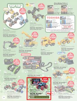 Toy Kingdom : Have You Been Cheeky Or Charming (13 November - 24 December 2023), page 22
