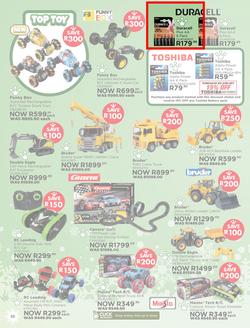 Toy Kingdom : Have You Been Cheeky Or Charming (13 November - 24 December 2023), page 22