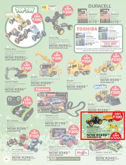 Toy Kingdom : Have You Been Cheeky Or Charming (13 November - 24 December 2023), page 22