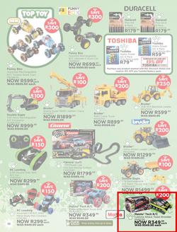 Toy Kingdom : Have You Been Cheeky Or Charming (13 November - 24 December 2023), page 22
