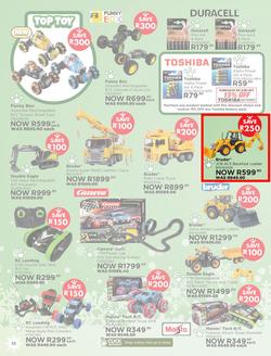 Toy Kingdom : Have You Been Cheeky Or Charming (13 November - 24 December 2023), page 22