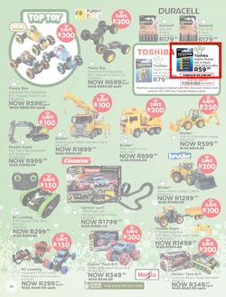 Toy Kingdom : Have You Been Cheeky Or Charming (13 November - 24 December 2023), page 22