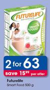Futurelife Smart Food-2X500g