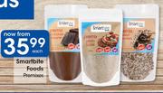 Smartbite Foods Premixes-Each