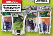 Health Connection Wholefoods-200g Each