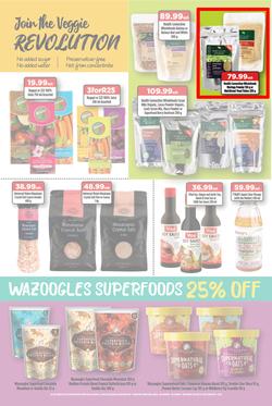 Food Lovers Market Western Cape : The Best In Fresh (29 June - 5 July 2020), page 22