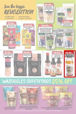 Food Lovers Market Western Cape : The Best In Fresh (29 June - 5 July 2020), page 22
