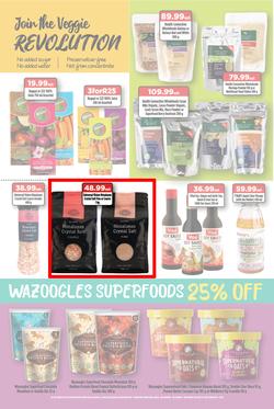 Food Lovers Market Western Cape : The Best In Fresh (29 June - 5 July 2020), page 22