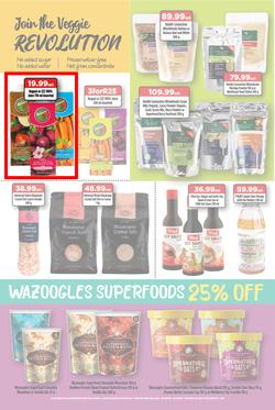 Food Lovers Market Western Cape : The Best In Fresh (29 June - 5 July 2020), page 22