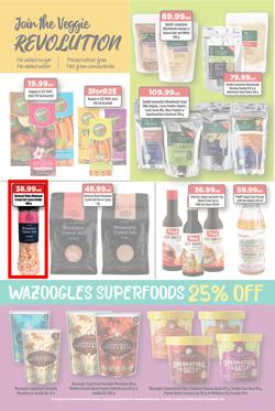 Food Lovers Market Western Cape : The Best In Fresh (29 June - 5 July 2020), page 22