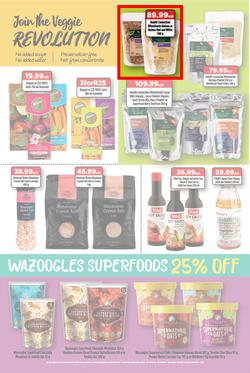 Food Lovers Market Western Cape : The Best In Fresh (29 June - 5 July 2020), page 22